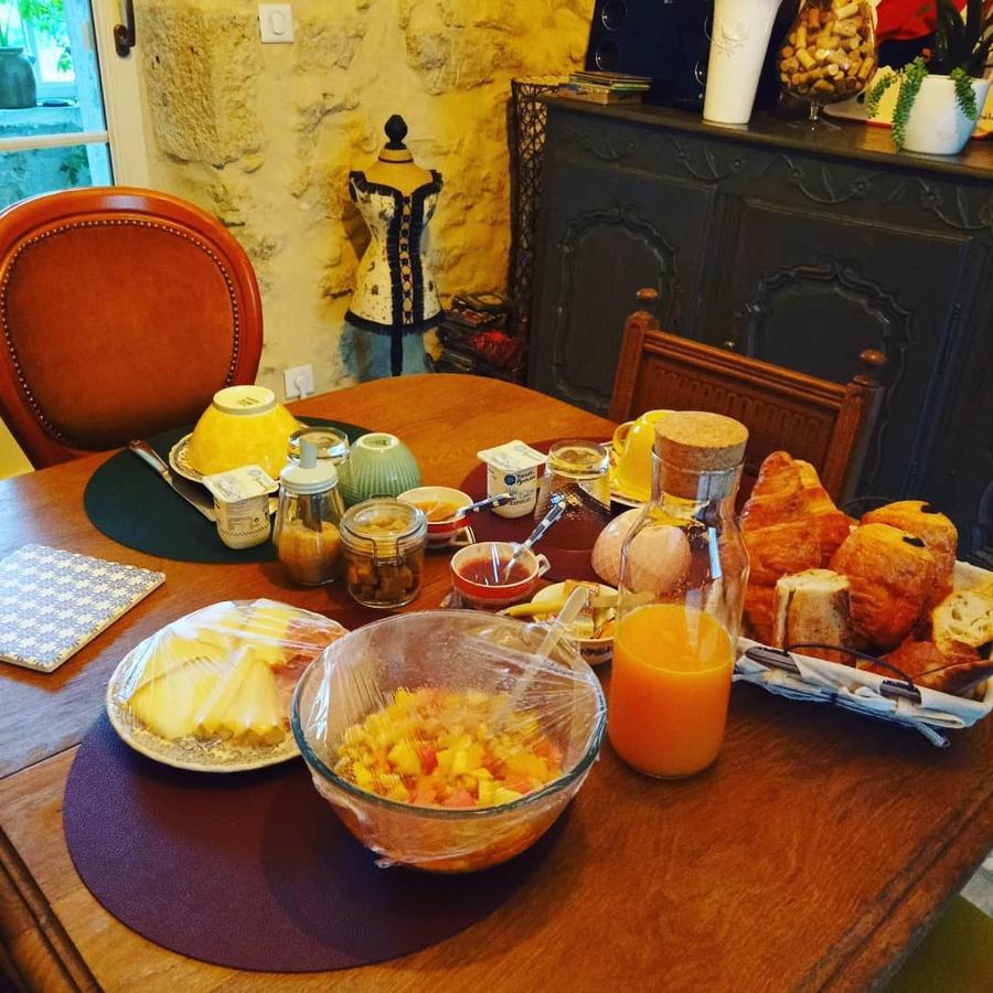 Bed & Breakfast La Vicoise Accueillante