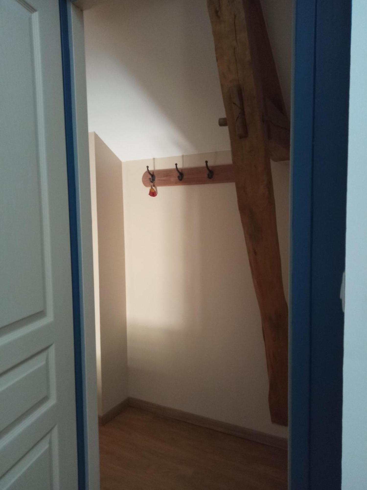 La Vicoise Accueillante Bed & Breakfast *