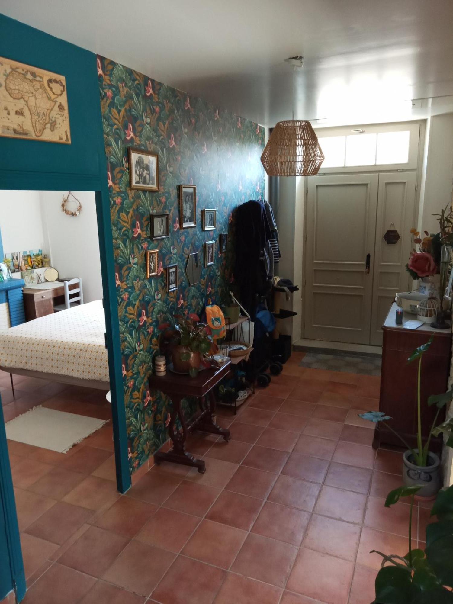 La Vicoise Accueillante Bed & Breakfast