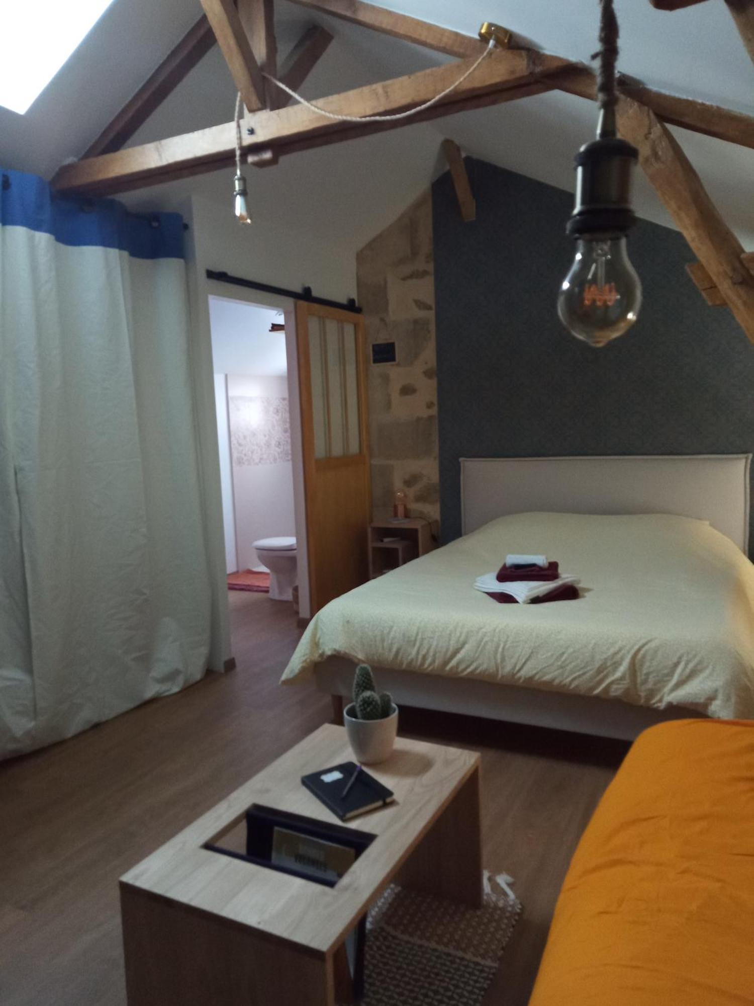 Bed & Breakfast La Vicoise Accueillante *