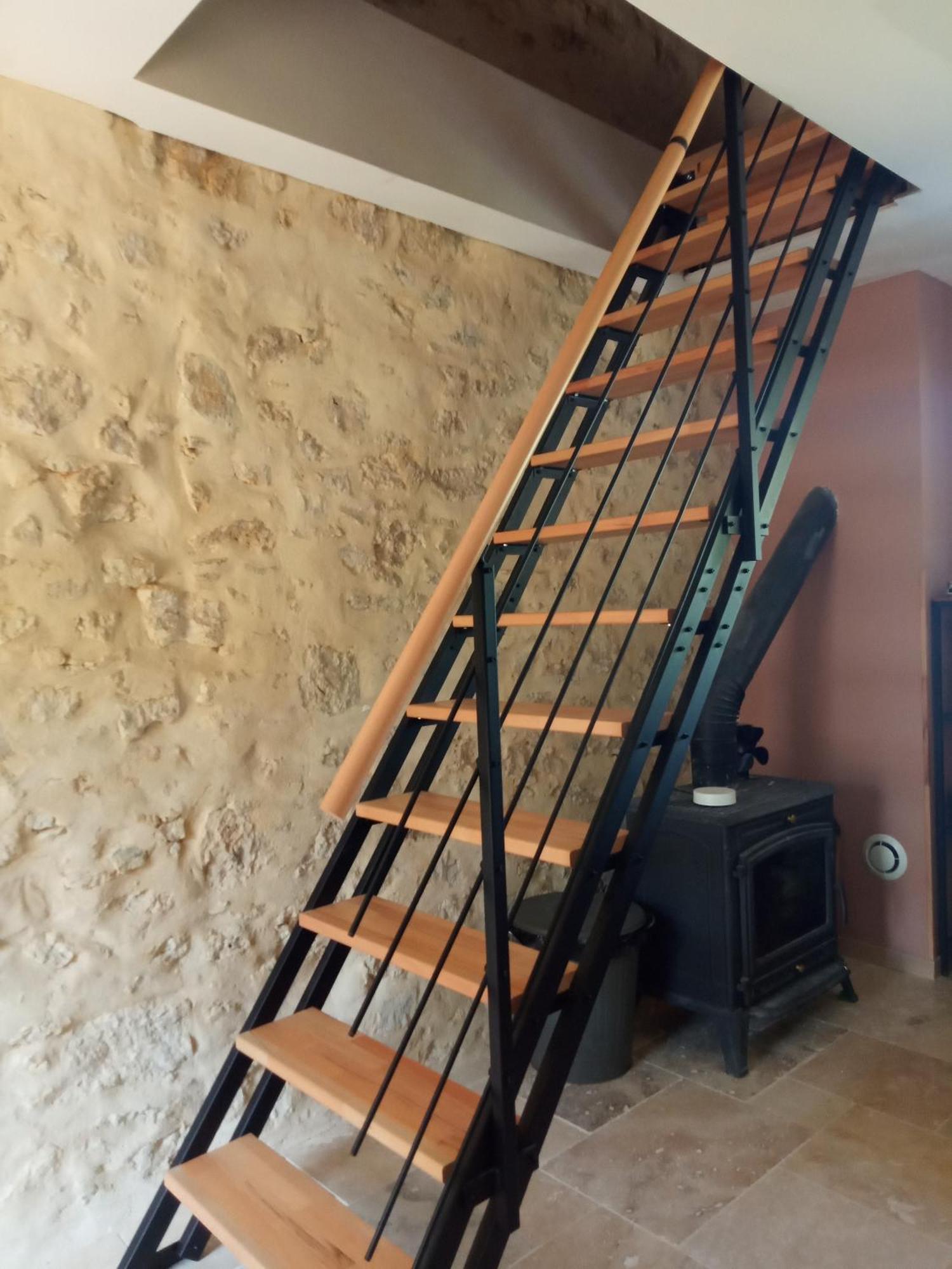 La Vicoise Accueillante Bed & Breakfast