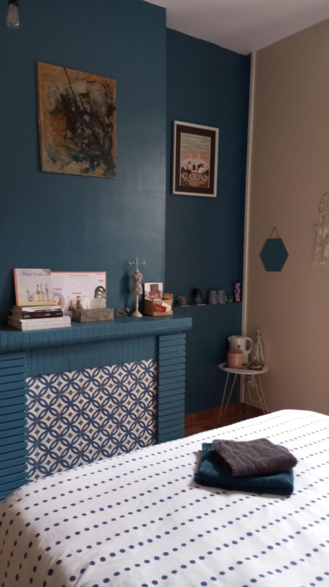 Bed & Breakfast La Vicoise Accueillante
